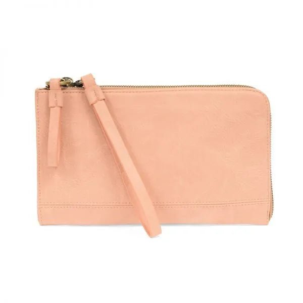 Karina Convertible Wristlet and Wallet - Heritage - Boutique.com