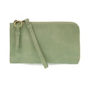 Karina Convertible Wristlet and Wallet - Heritage - Boutique.com