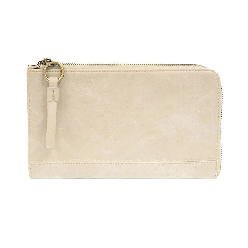 Karina Convertible Wristlet and Wallet - Heritage-Boutique.com