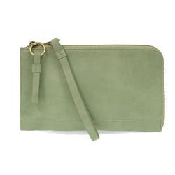 Karina Convertible Wristlet and Wallet - Heritage-Boutique.com