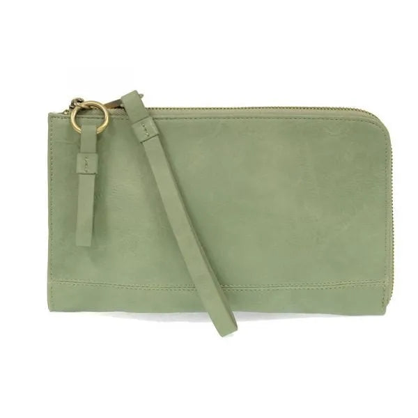 Karina Convertible Wristlet and Wallet - Heritage-Boutique.com