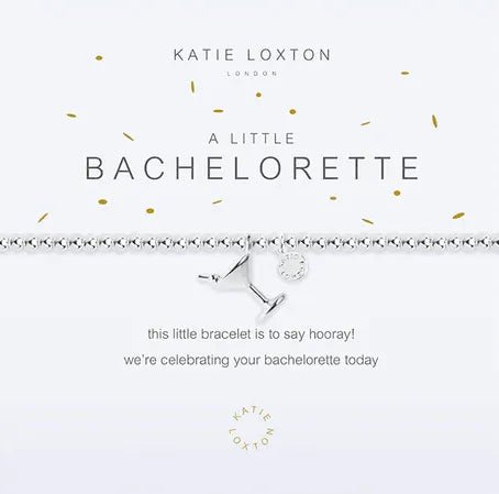 Katie Loxton A Little Bachelorette - Heritage - Boutique.com