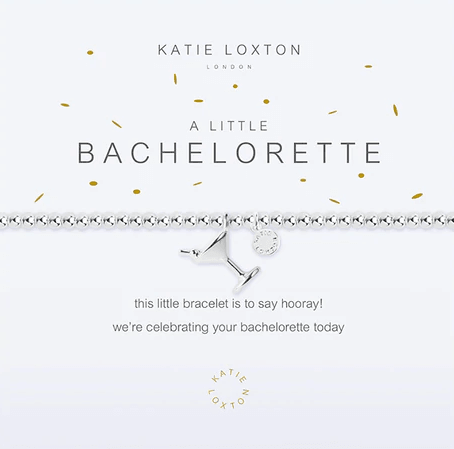 Katie Loxton A Little Bachelorette - Heritage-Boutique.com