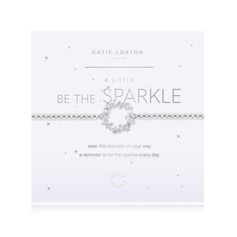 Katie Loxton A Little Be The Sparkle - Heritage-Boutique.com