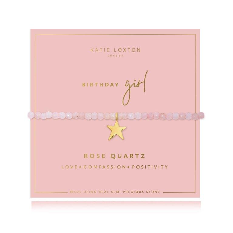 Katie Loxton A Little Birthday Girl - Heritage-Boutique.com