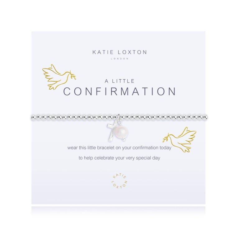 Katie Loxton A Little Confirmation - Heritage-Boutique.com