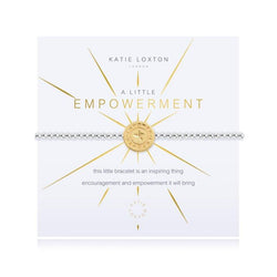 Katie Loxton A Little Empowerment - Heritage-Boutique.com
