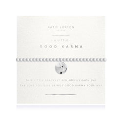 Katie Loxton A Little Good Karma - Heritage-Boutique.com