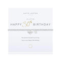 Katie Loxton A Little Happy 30th Birthday - Heritage - Boutique.com
