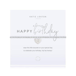 Katie Loxton A Little Happy Birthday - Heritage-Boutique.com
