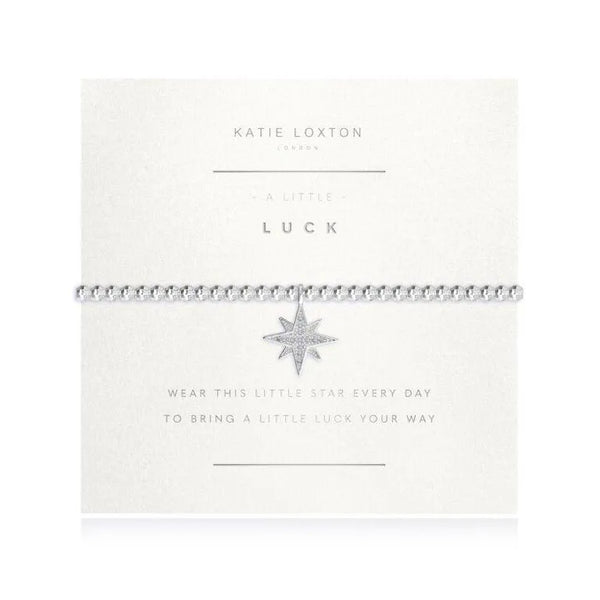 Katie Loxton A Little Luck - Heritage-Boutique.com