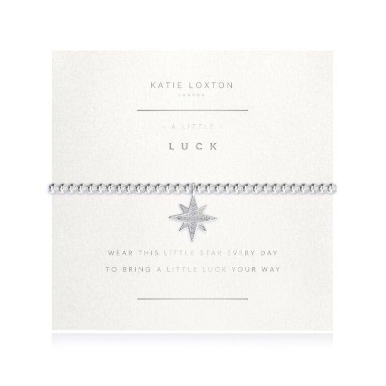Katie Loxton A Little Luck - Heritage-Boutique.com