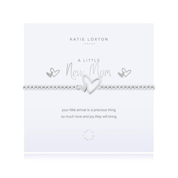 Katie Loxton A Little New Mom - Heritage-Boutique.com