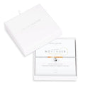 Katie Loxton A Little: November Birthstone Bracelet - Heritage - Boutique.com