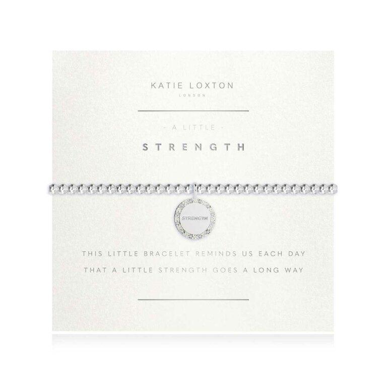 Katie Loxton A Little Strength - Heritage-Boutique.com