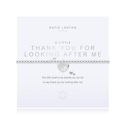 Katie Loxton A Little Thank You For Looking After Me - Heritage-Boutique.com