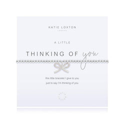 Katie Loxton A Little Thinking Of You - Heritage-Boutique.com