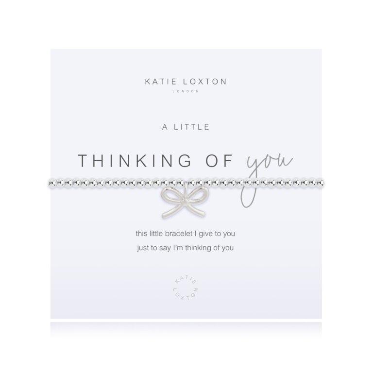Katie Loxton A Little Thinking Of You - Heritage-Boutique.com