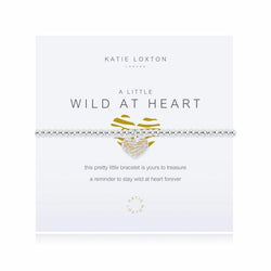 Katie Loxton A Little Wild At Heart - Heritage-Boutique.com