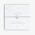 Katie Loxton "A Little" Zodiac Sign Bracelet - Heritage - Boutique.com