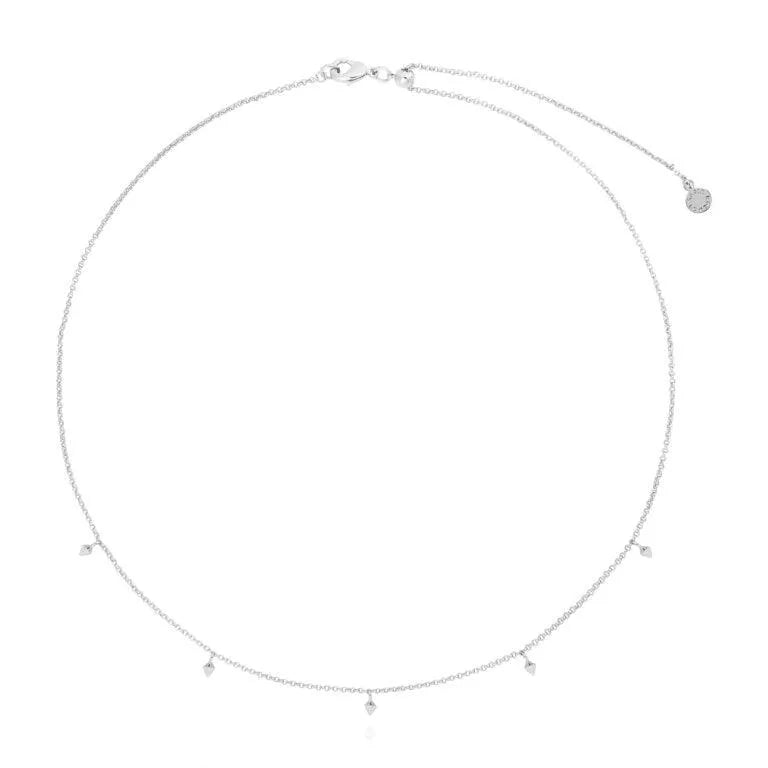 Katie Loxton Celine Choker Charm - Heritage - Boutique.com