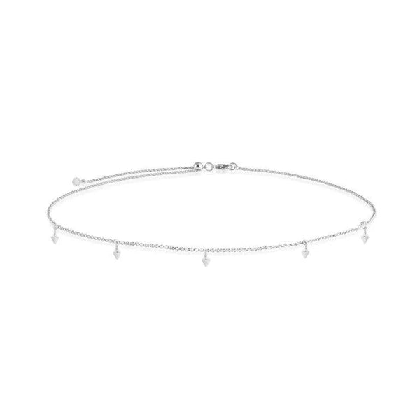 Katie Loxton Celine Choker Charm - Heritage-Boutique.com