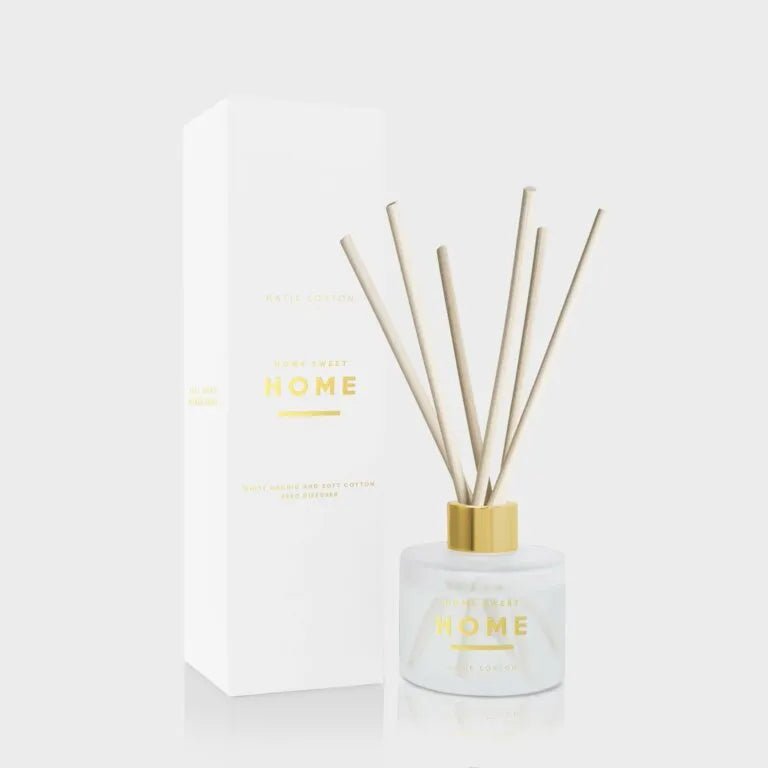 Katie Loxton Home Sweet Home Diffuser - Heritage - Boutique.com