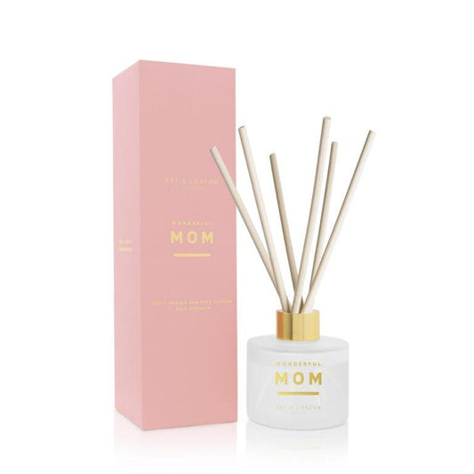 Katie Loxton Wonderful Mom Reed Diffusers - Heritage-Boutique.com