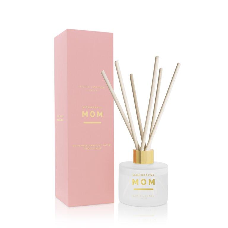 Katie Loxton Wonderful Mom Reed Diffusers - Heritage-Boutique.com