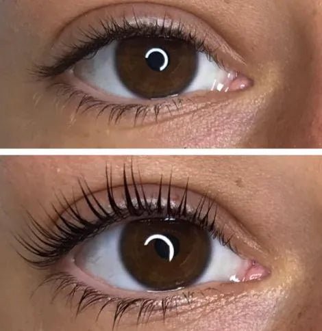 Lash Lift and Tint Service - Heritage - Boutique.com