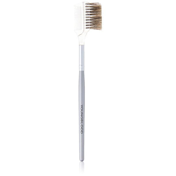 Youngblood Luxurious Brow/Lash Brush