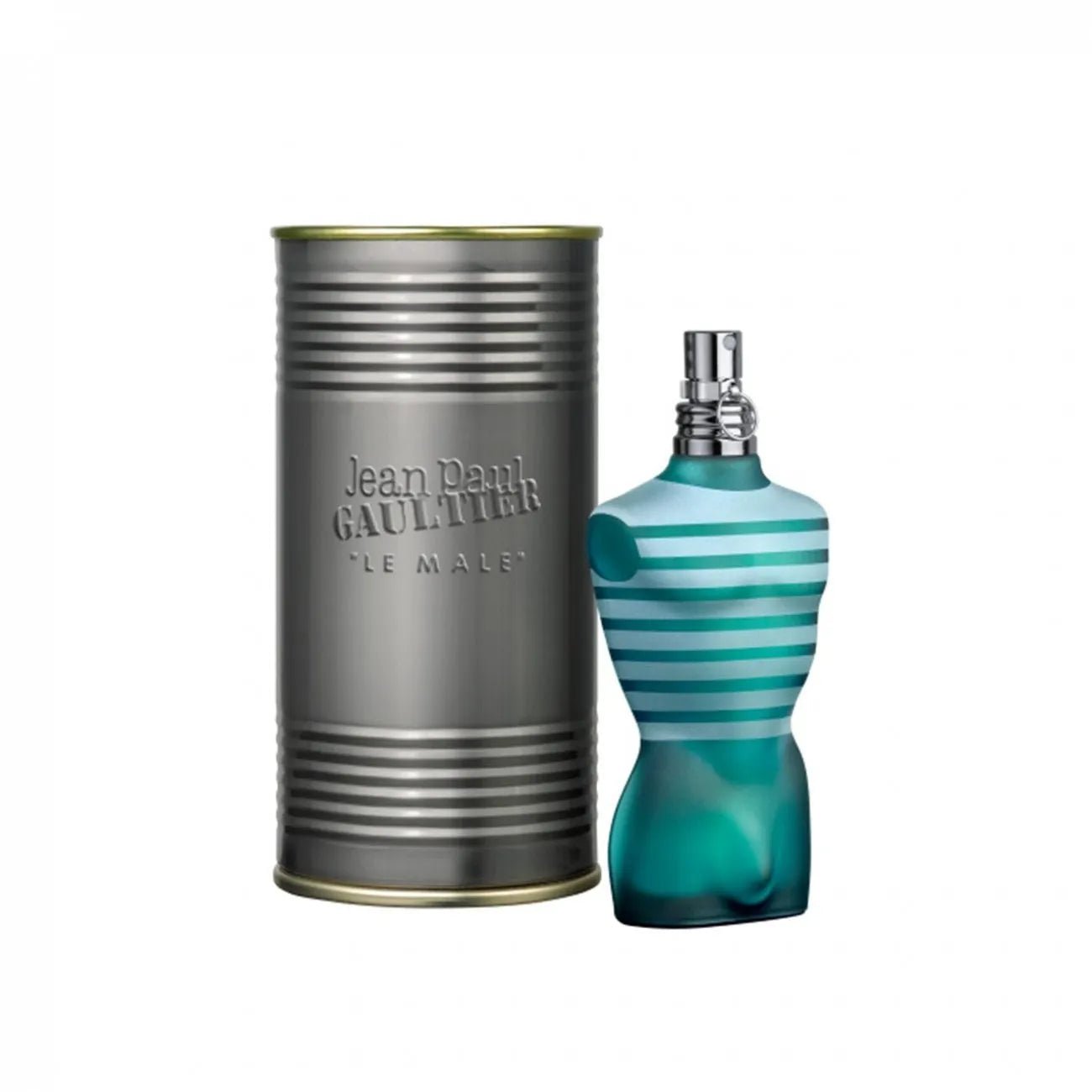Le Male by Jean Paul Gaultier (for Men) 4.2oz - Heritage - Boutique.com