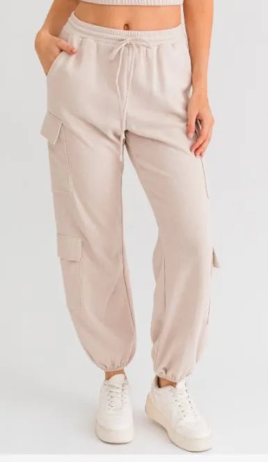 LeLis Workout Crop Tank - Heritage - Boutique.com