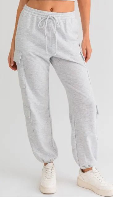 LeLis Workout Crop Tank - Heritage - Boutique.com