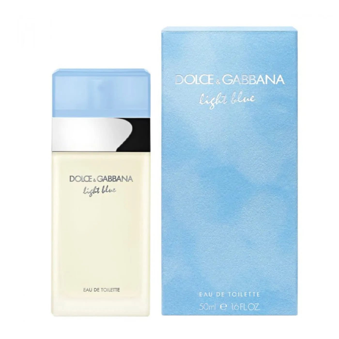 Light Blue by Dolce & Gabbana (for Women) 3.3oz - Heritage - Boutique.com