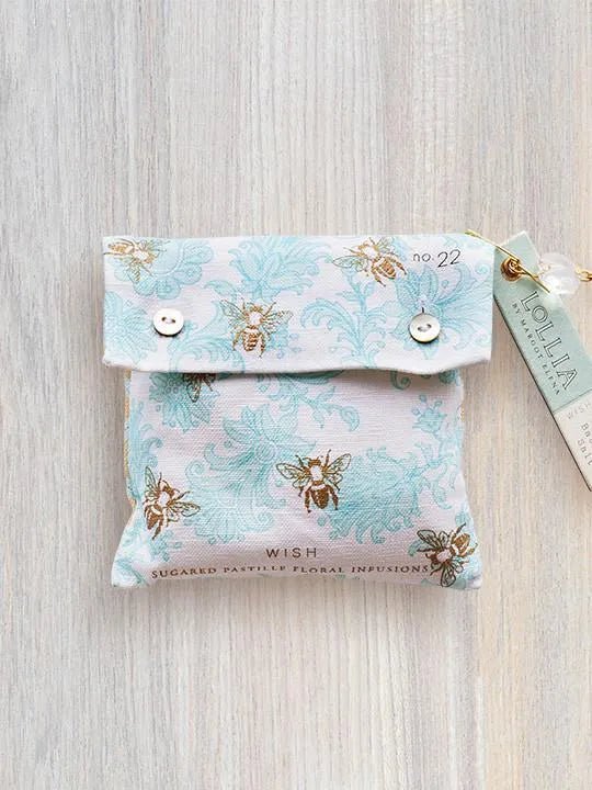 Lollia Bath Salt - Heritage - Boutique.com