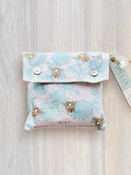 Lollia Bath Salt - Heritage-Boutique.com