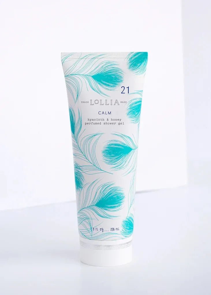 Lollia Shower Gel - Heritage - Boutique.com
