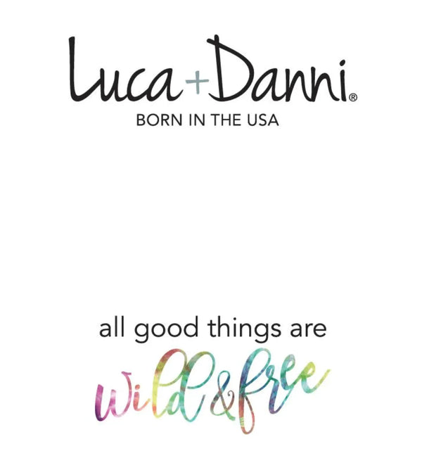 Luca and Danni Gold Elephant Ring - Heritage-Boutique.com