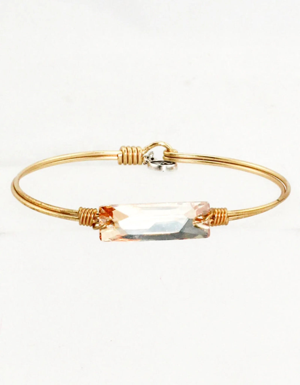 Luca and Danni Gold Hudson Collection - Heritage - Boutique.com