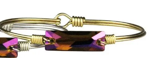 Luca and Danni Gold Hudson Collection - Heritage - Boutique.com