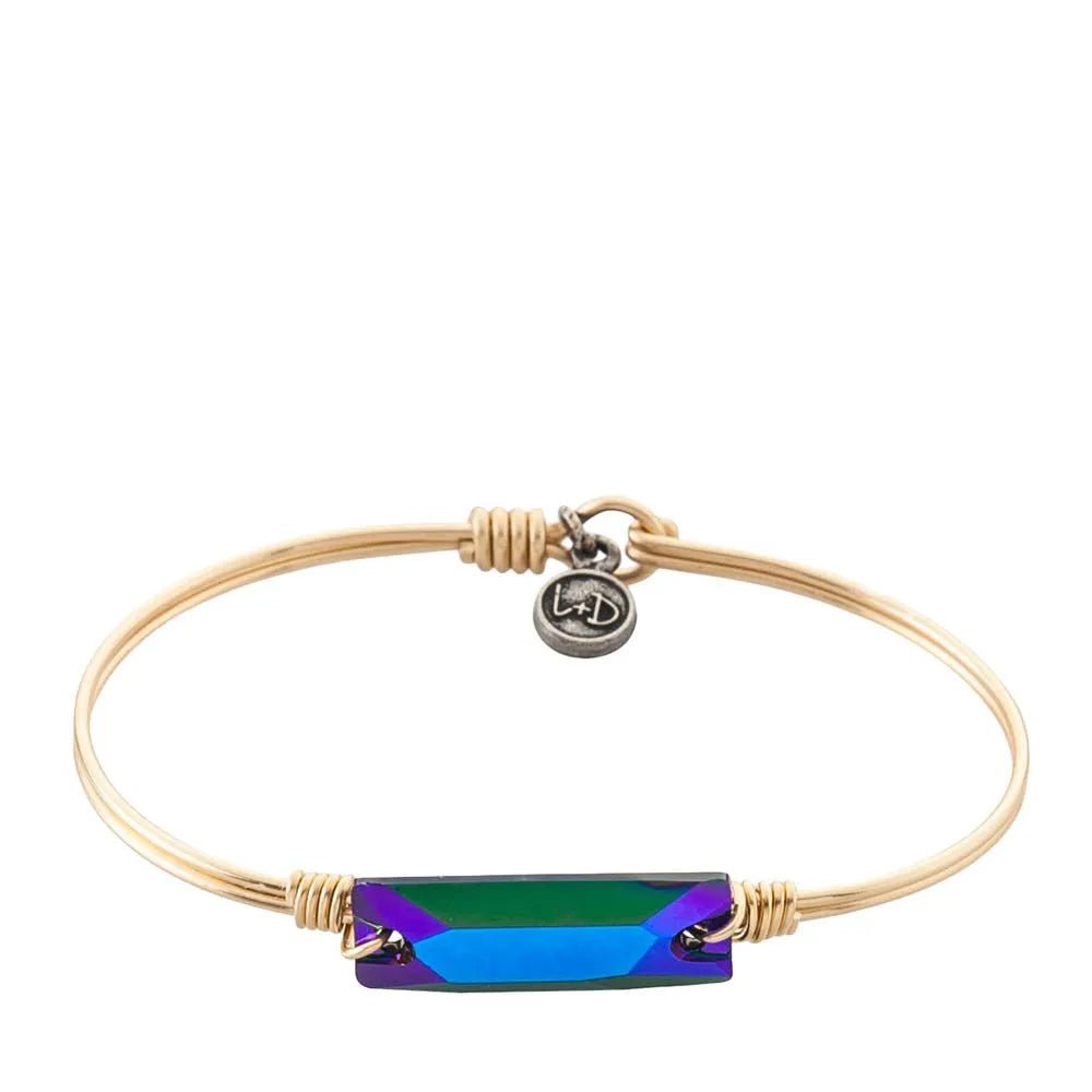 Luca and Danni Gold Hudson Collection - Heritage - Boutique.com