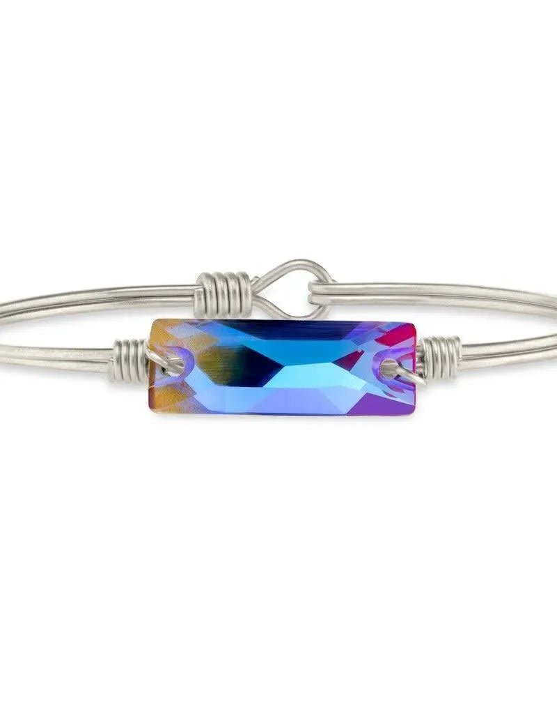 Luca and Danni Silver Hudson Collection - Heritage - Boutique.com