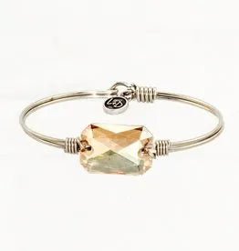 Luca and Danni Silver Hudson Collection - Heritage - Boutique.com