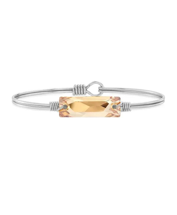 Luca and Danni Silver Hudson Collection - Heritage-Boutique.com