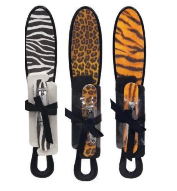 Mani Pedi Set - Heritage - Boutique.com