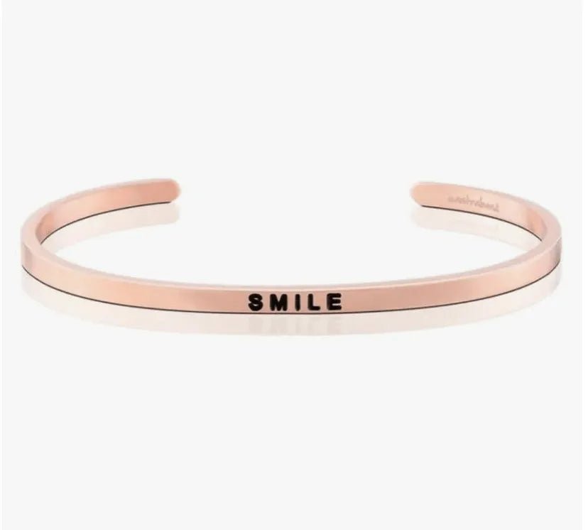Mantra Band "Smile" - Heritage - Boutique.com