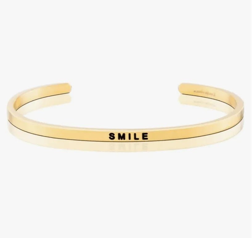 Mantra Band "Smile" - Heritage - Boutique.com