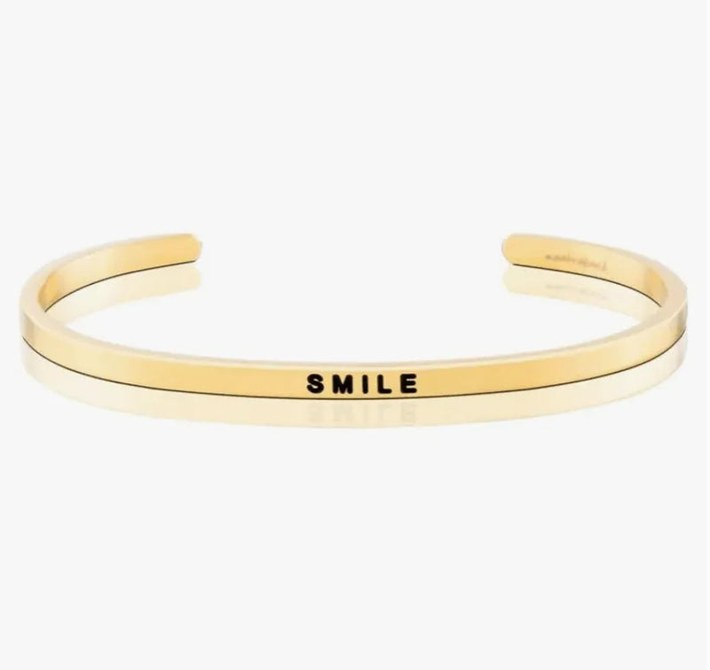Mantra Band "Smile" - Heritage-Boutique.com