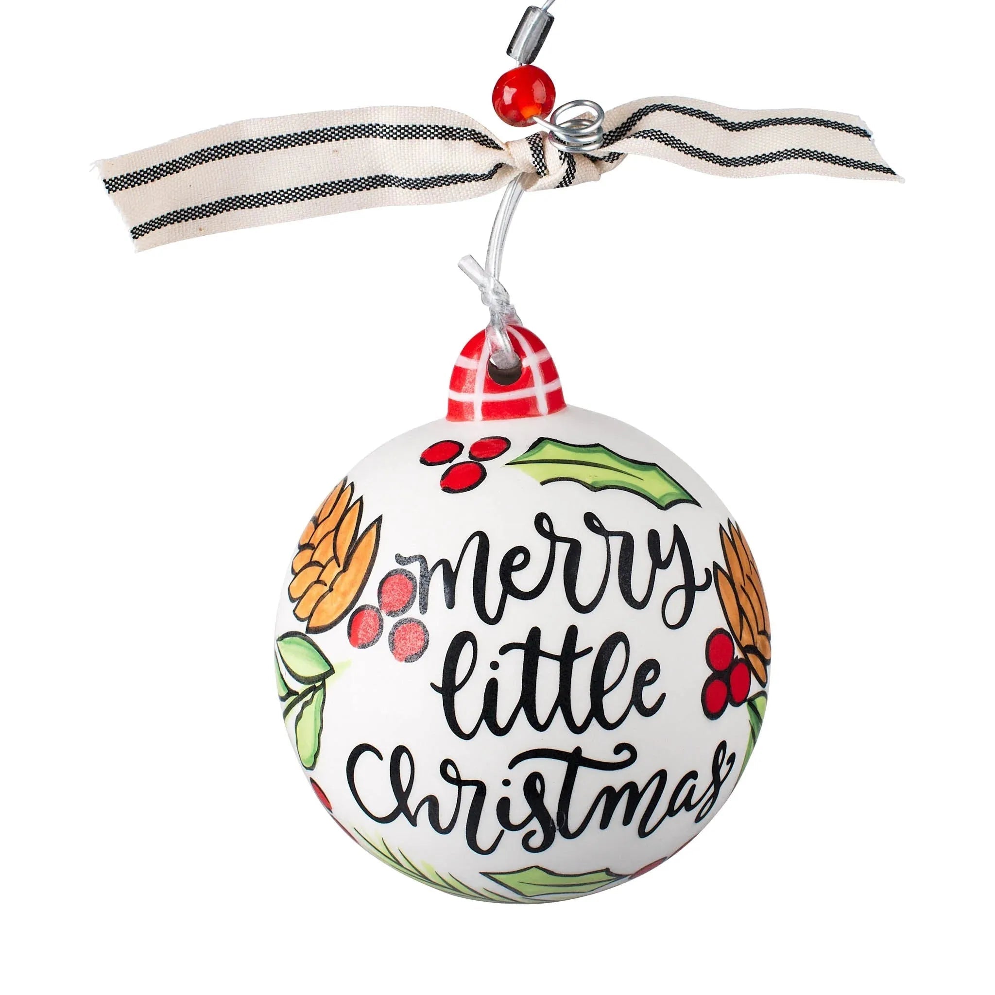 Merry Little Christmas - Heritage - Boutique.com